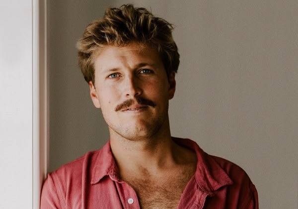 Ziggy Alberts - I Believe