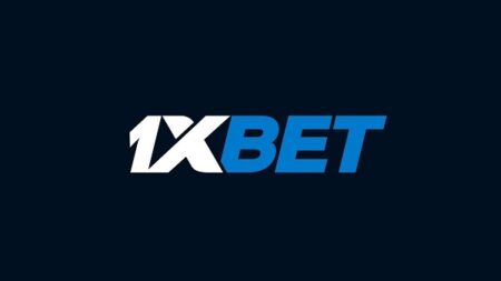 1xBet online