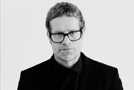 Arno Carstens