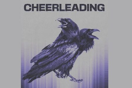 Holograph - Cheerleading
