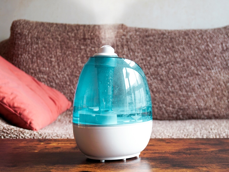 Humidifier