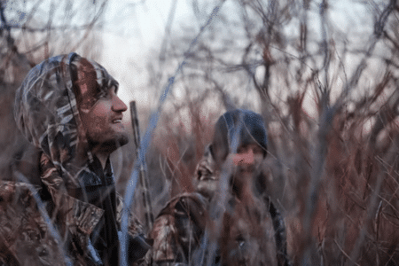 Hunting In Namibia