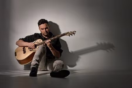 Jesse Clegg