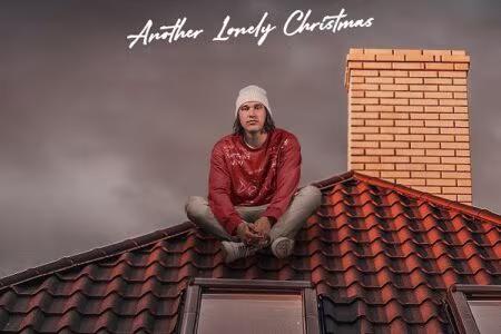 Jethro Tait - Another Lonely Christmas