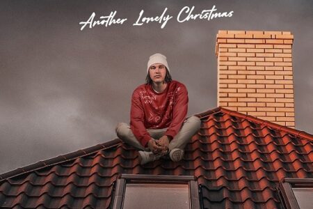 Jethro Tait - Another Lonely Christmas