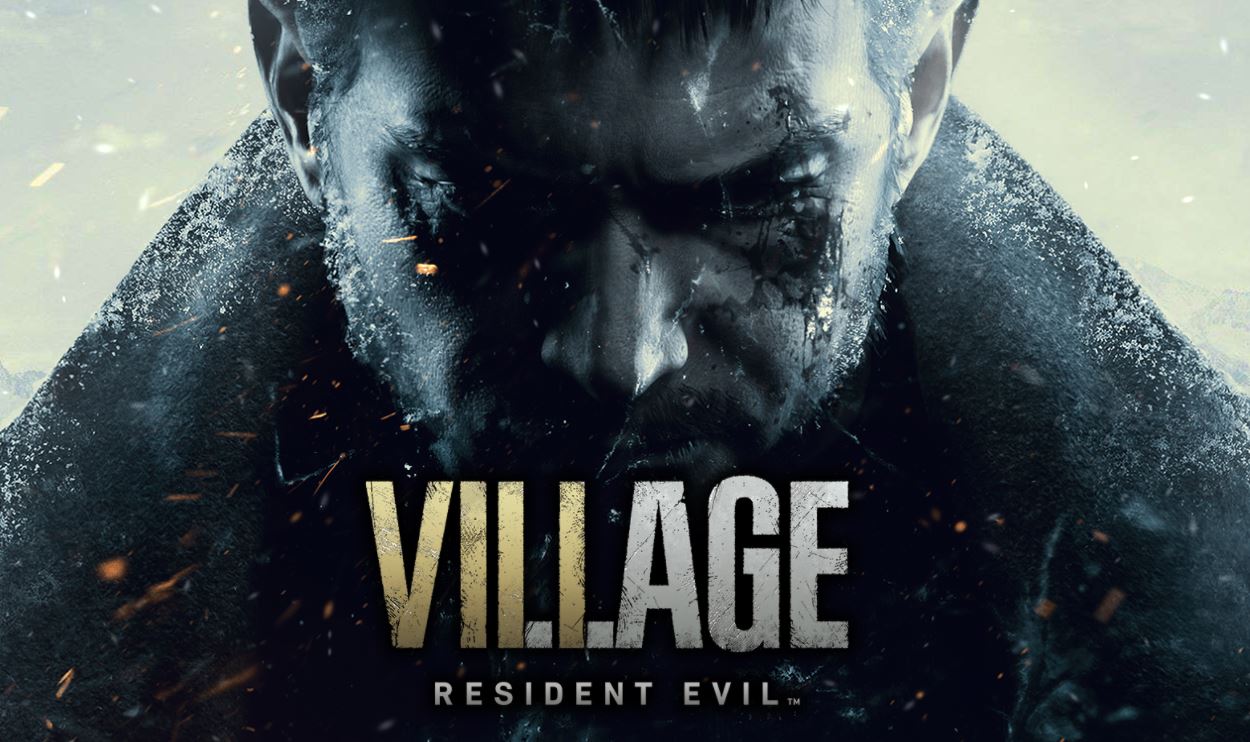 Resident Evil Village - Zombie Games
