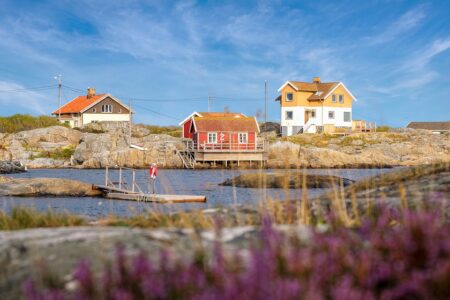 Short-Term Property Investments