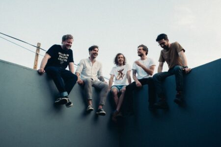 Shortstraw - My Favourite Place