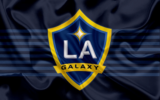 The Los Angeles Galaxy