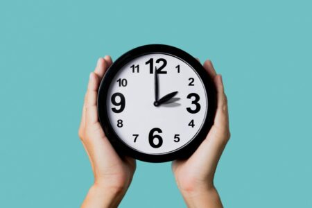 Time Management