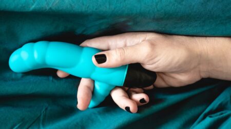 Vibrator