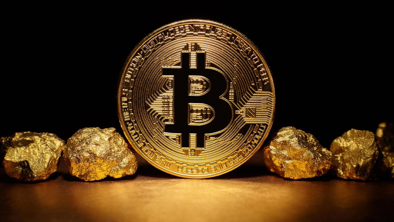 Wealth Matrix - Bitcoin