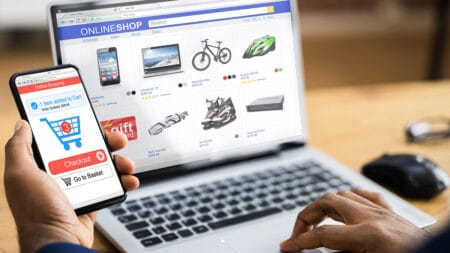 eCommerce