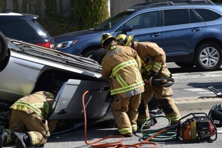 First Responders