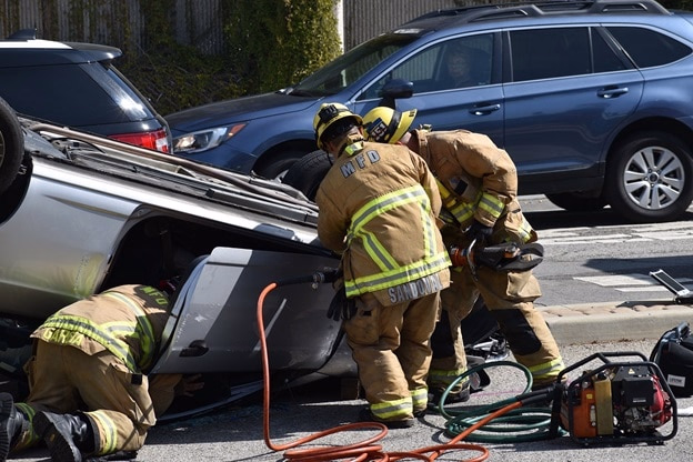 First Responders