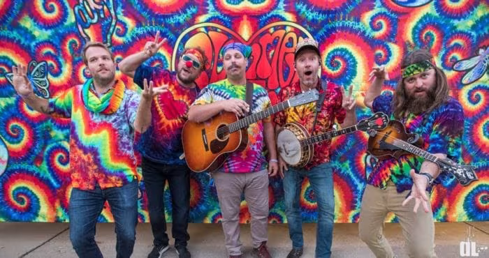 Greensky Bluegrass