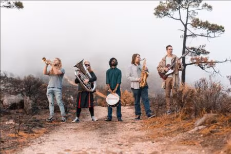 Nomadic Orchestra