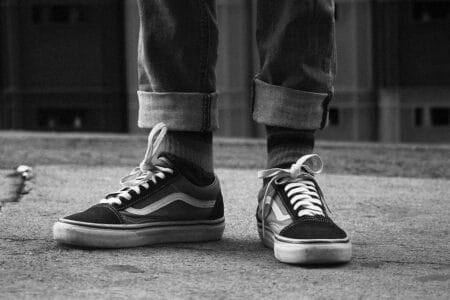 Sneakers - Shoes