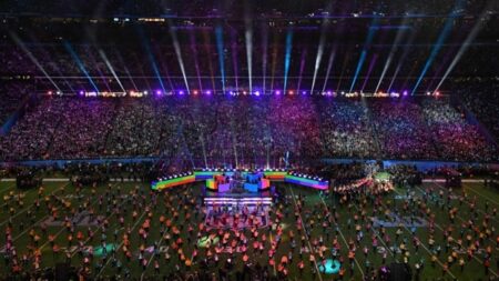 Super Bowl