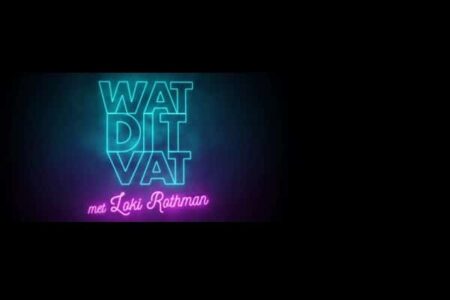 Wat Dit Vat - Kyknet