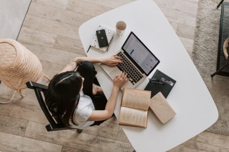 Benefits of Working Part Time - College