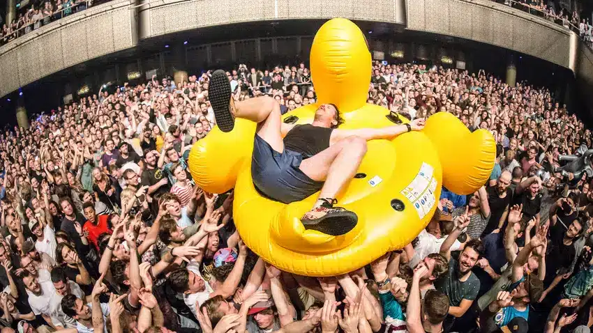 Jack Parow - Parow Fest