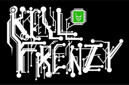 Kill Frenzy