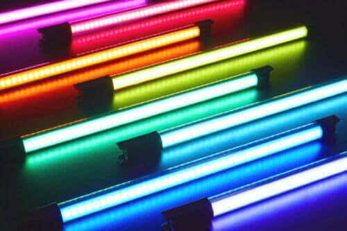 LED Tube Lights