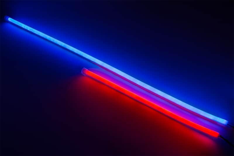 LED Tube Lights