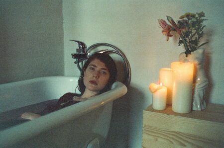 Lucy Kruger And The Lost Boys