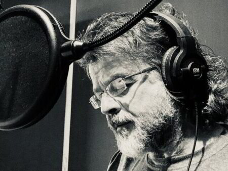 Moonlight Rhythm Society - Metropolis