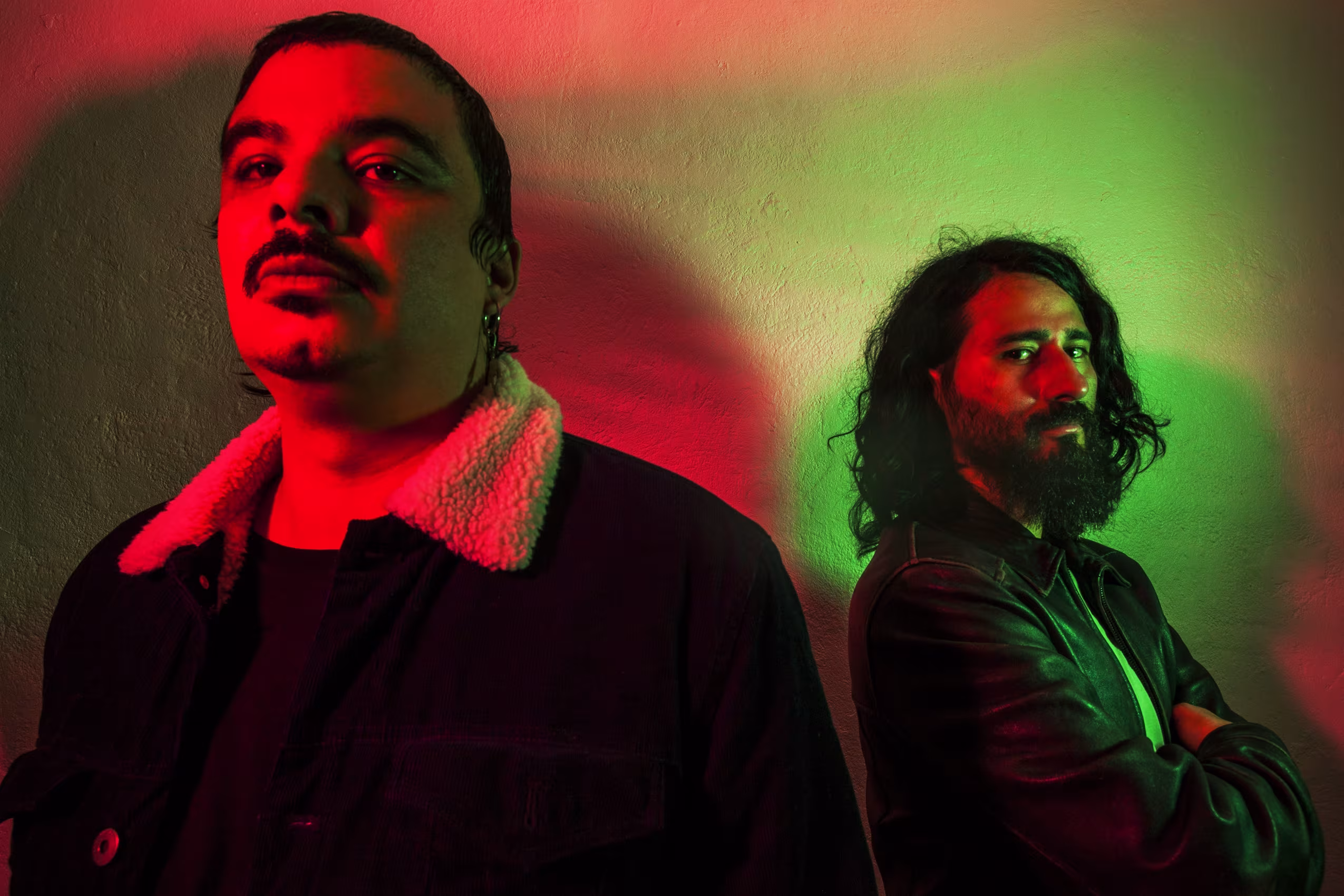 "Rayo" Animated Video Released by Robot Vice 3 Robot Vice - Rayo