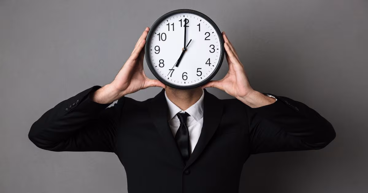 Benefits of Working a Part-Time Job in College 6 Time Management - College