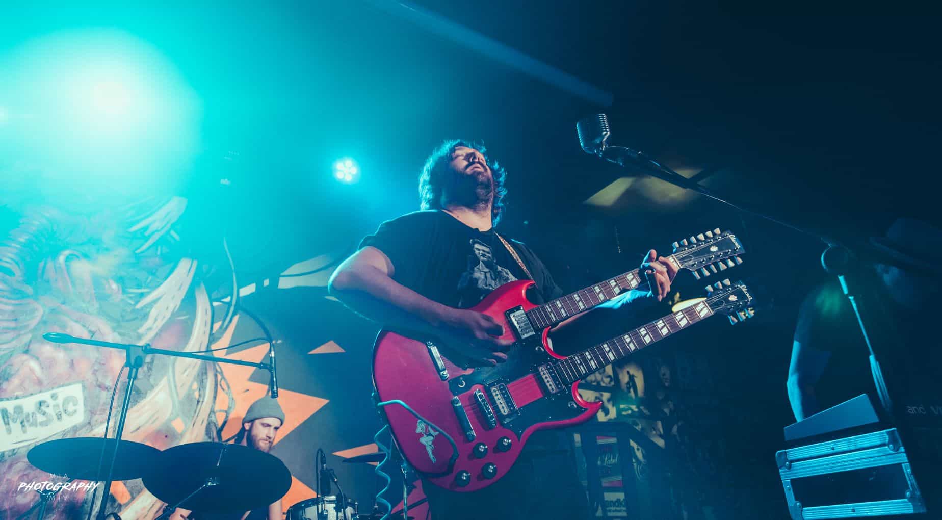 Basson Laubscher - Old Town