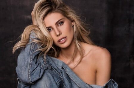 Cara Frew - Electric Feels