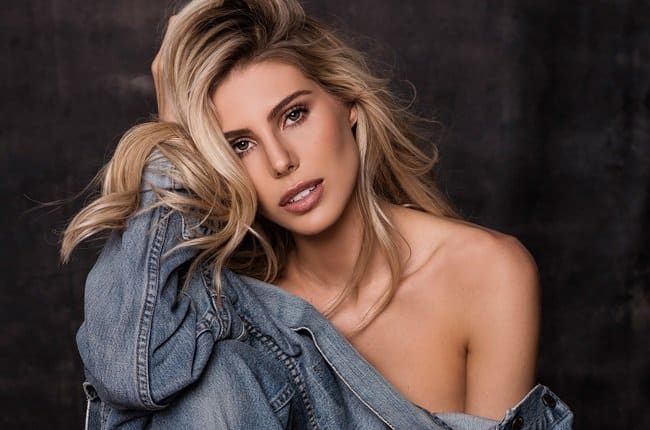 Cara Frew - Electric Feels