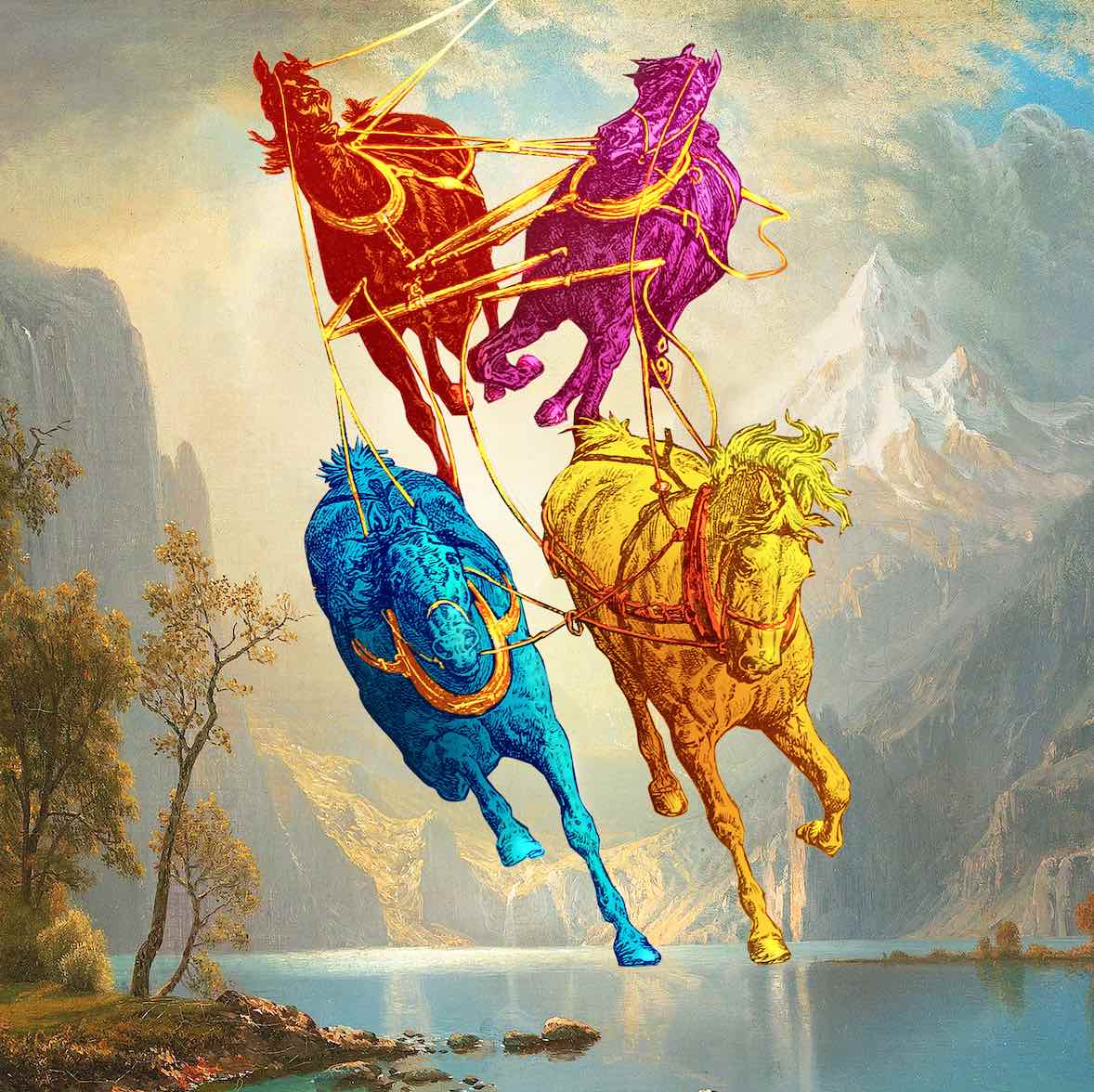 Droombrief - Spoegwolf