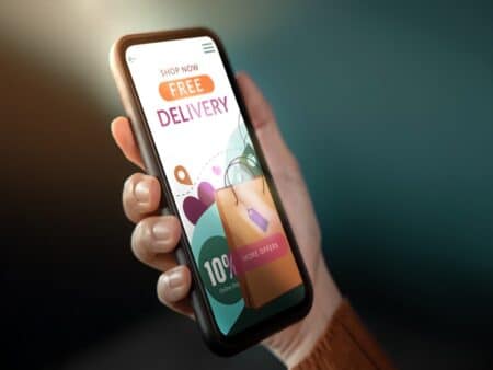 Food Delivery Apps