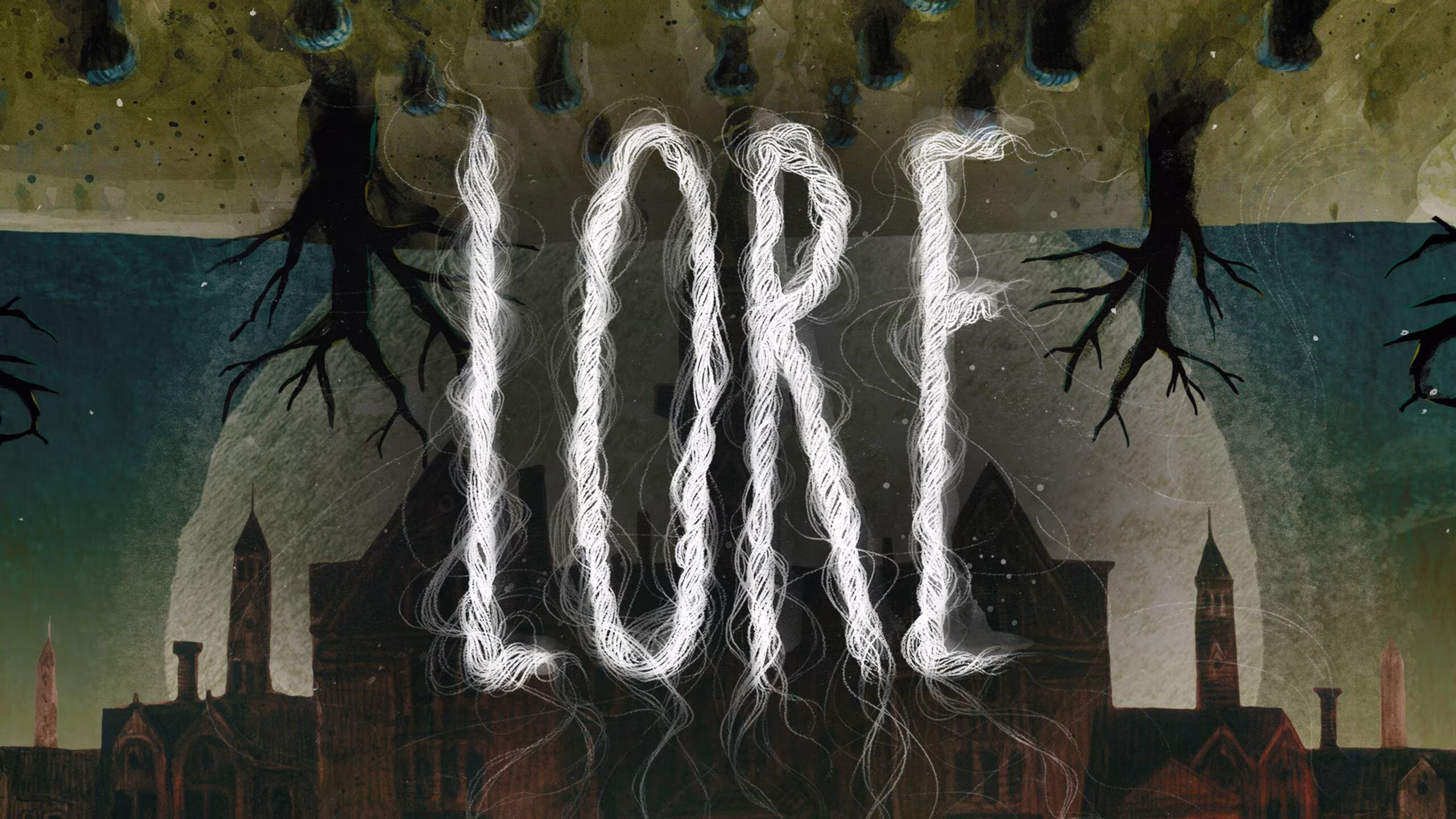 Lore TV Show - Podcast