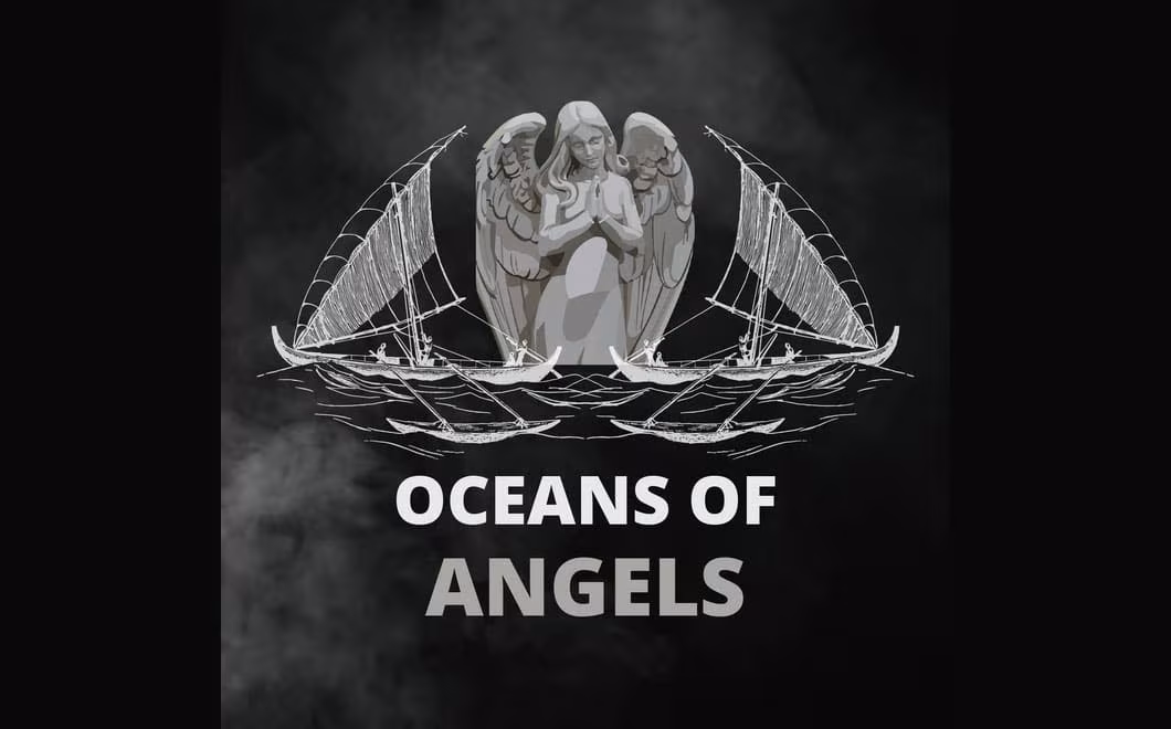 Oceans Of Angels