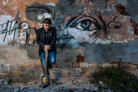 Riaan Smit - If You're Lonely