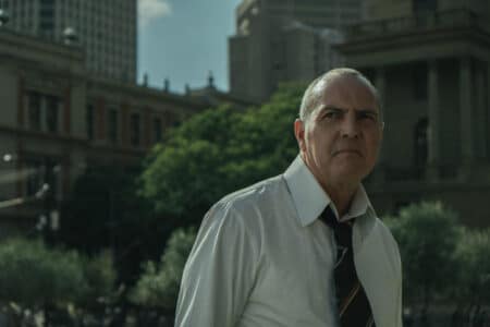 Silverton Siege - Arnold Vosloo