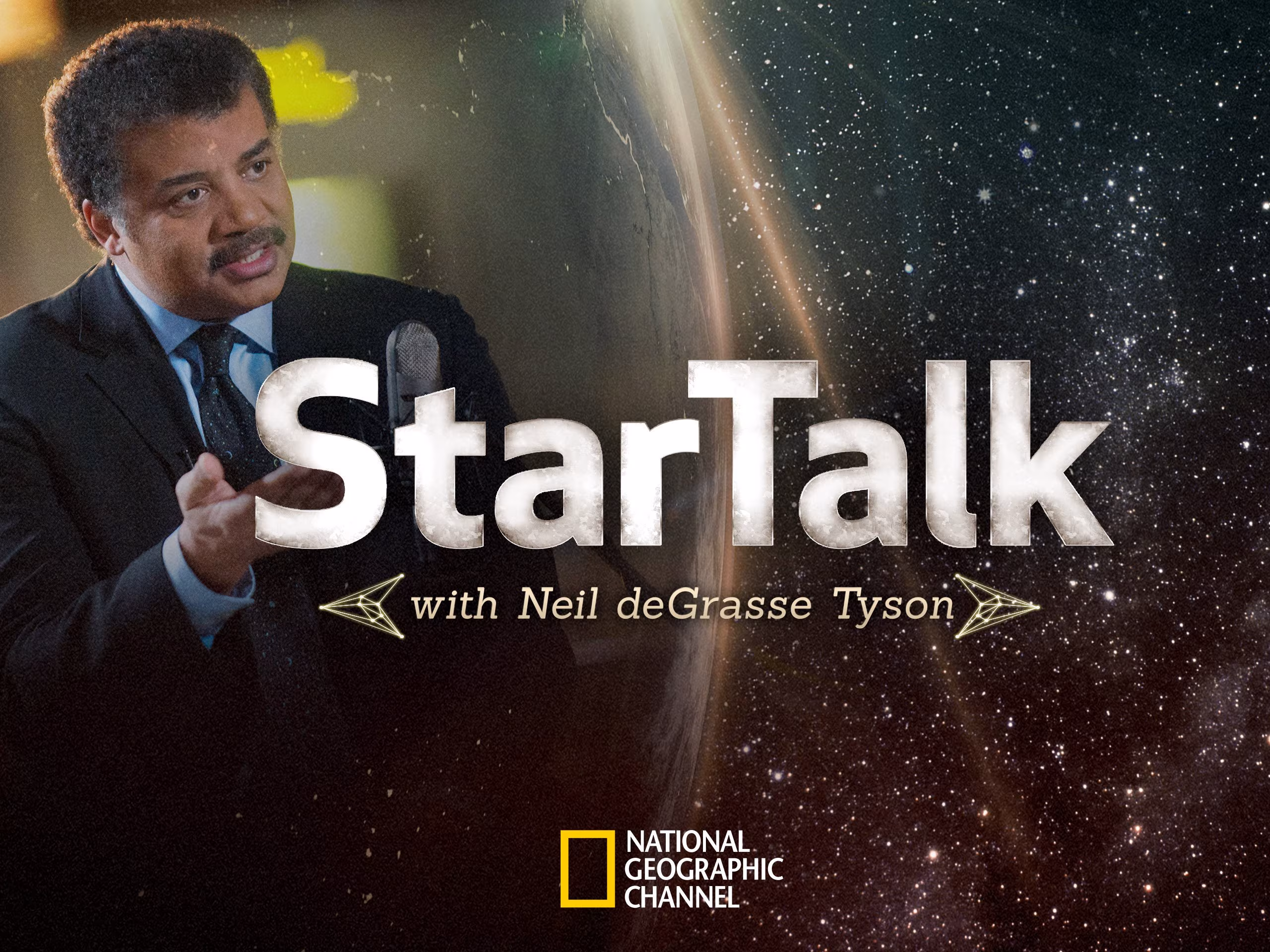 StarTalk TV Show - Podcasts