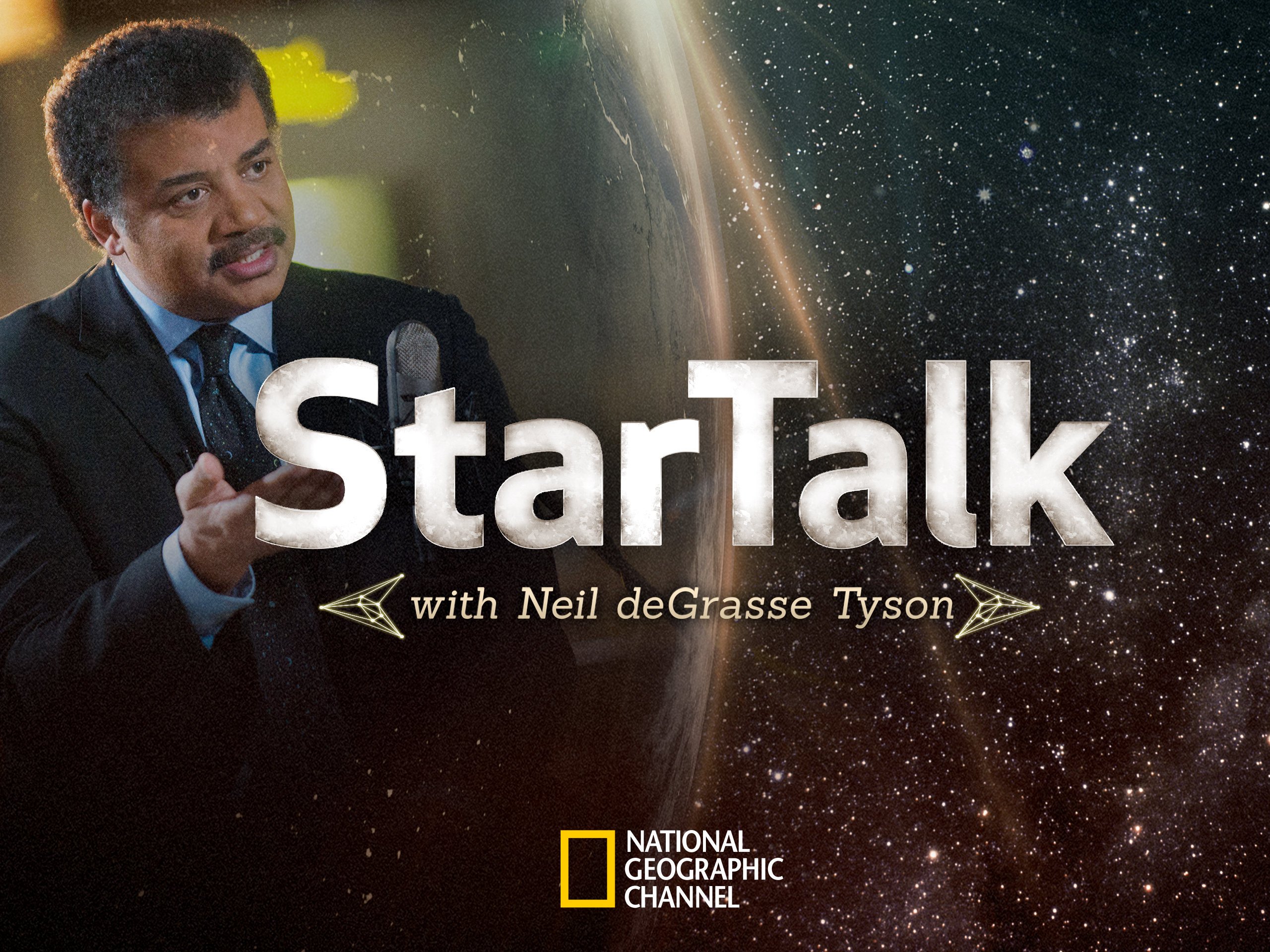 StarTalk TV Show - Podcasts