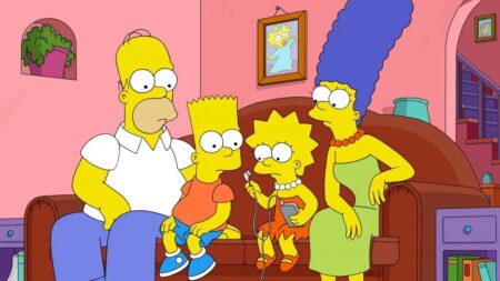 The Simpsons - TV Shows