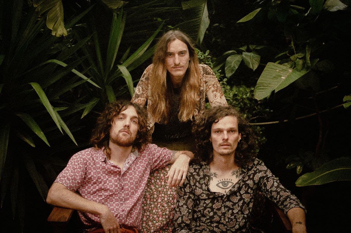 The Tazers - Ready To Die