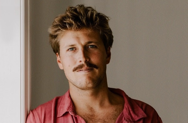 Ziggy Alberts - Tattoos