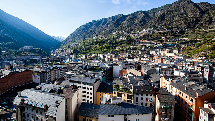 Andorra