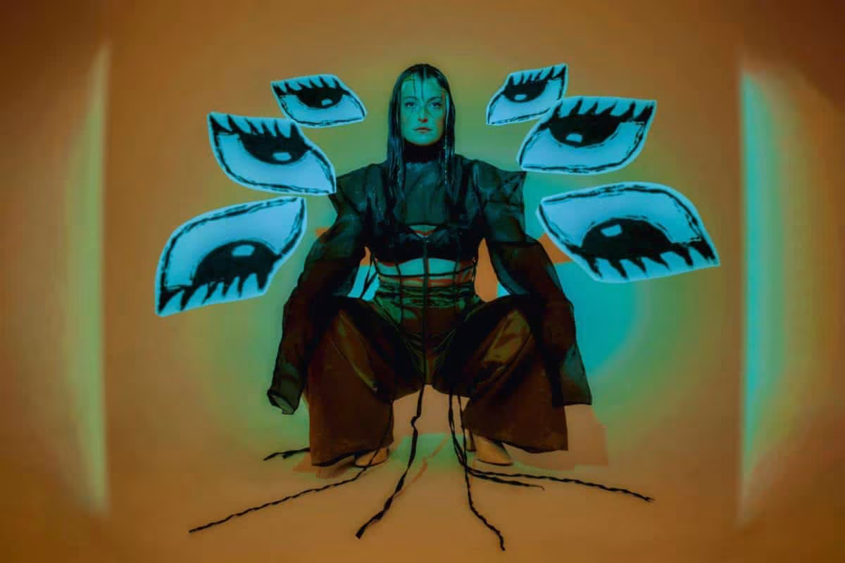 Aubrey Haddard (Funky)