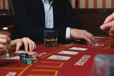 Casino